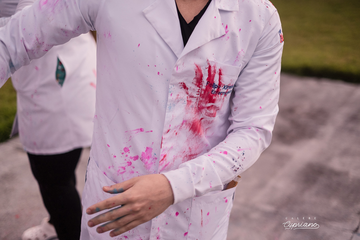 previa formatura calebe cypriano