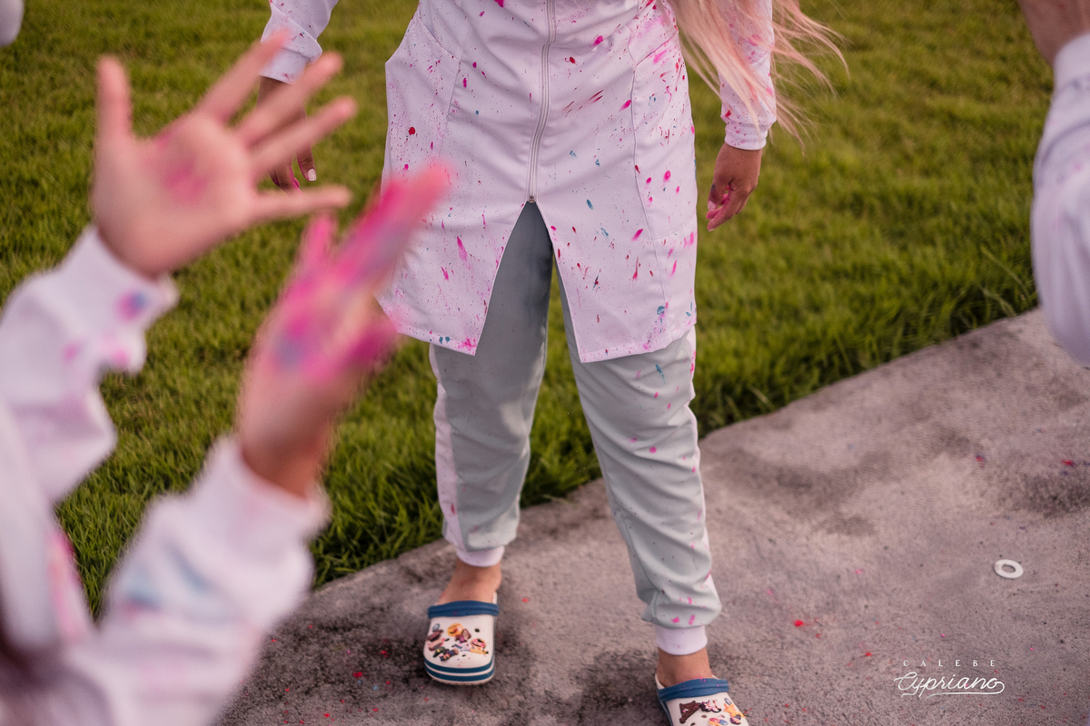 previa formatura calebe cypriano