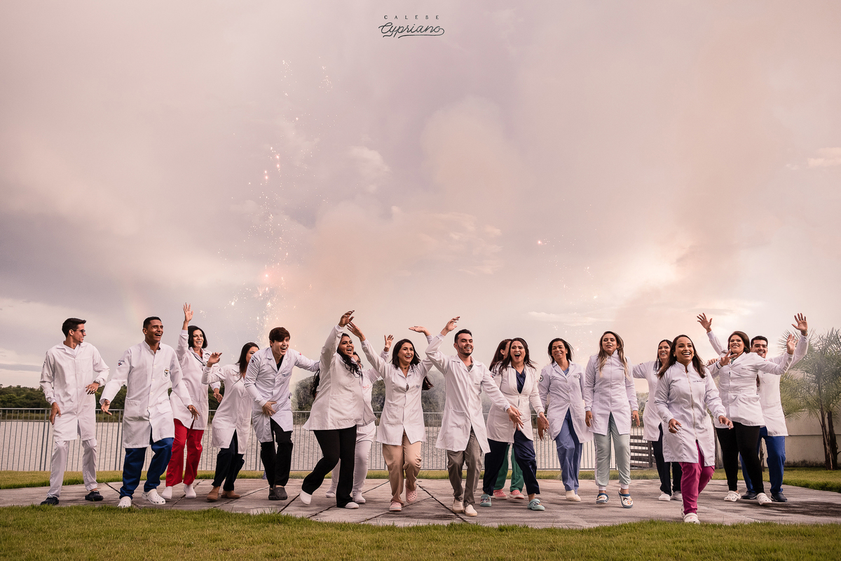 previa formatura calebe cypriano