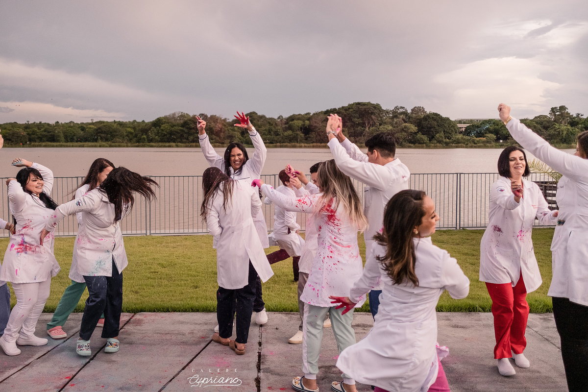 previa formatura calebe cypriano