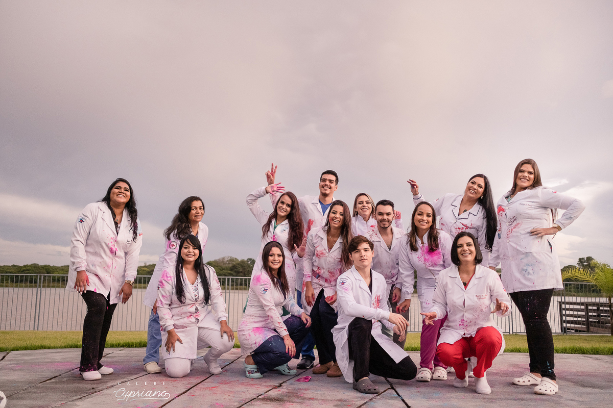 previa formatura calebe cypriano