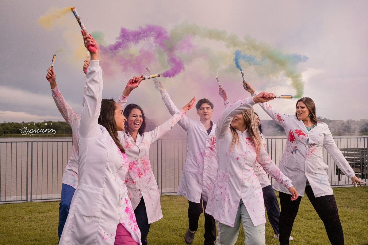 previa formatura calebe cypriano