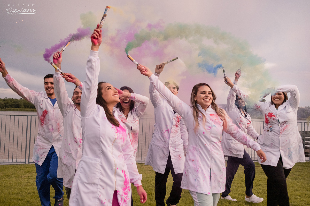 previa formatura calebe cypriano