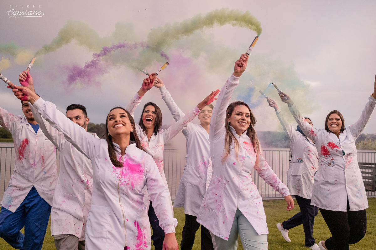 previa formatura calebe cypriano