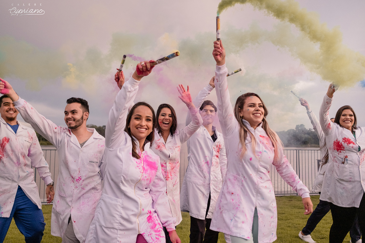 previa formatura calebe cypriano