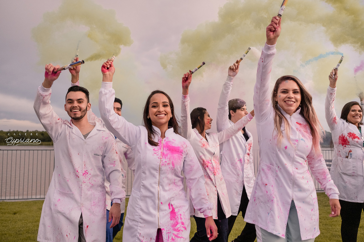 previa formatura calebe cypriano