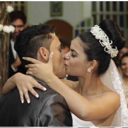 Raquel + Fabiano