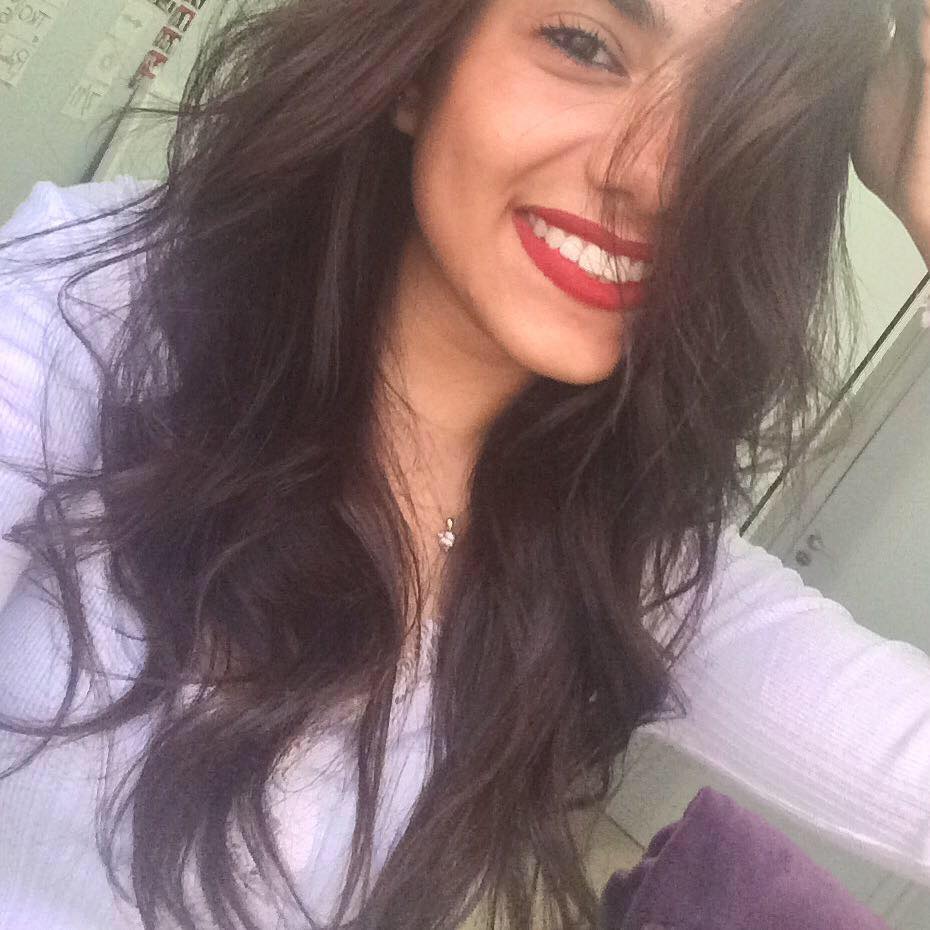 Gabriella Fernandes