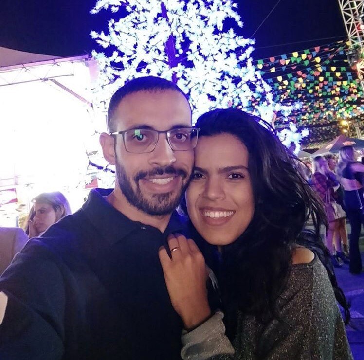 Karol & Felipe