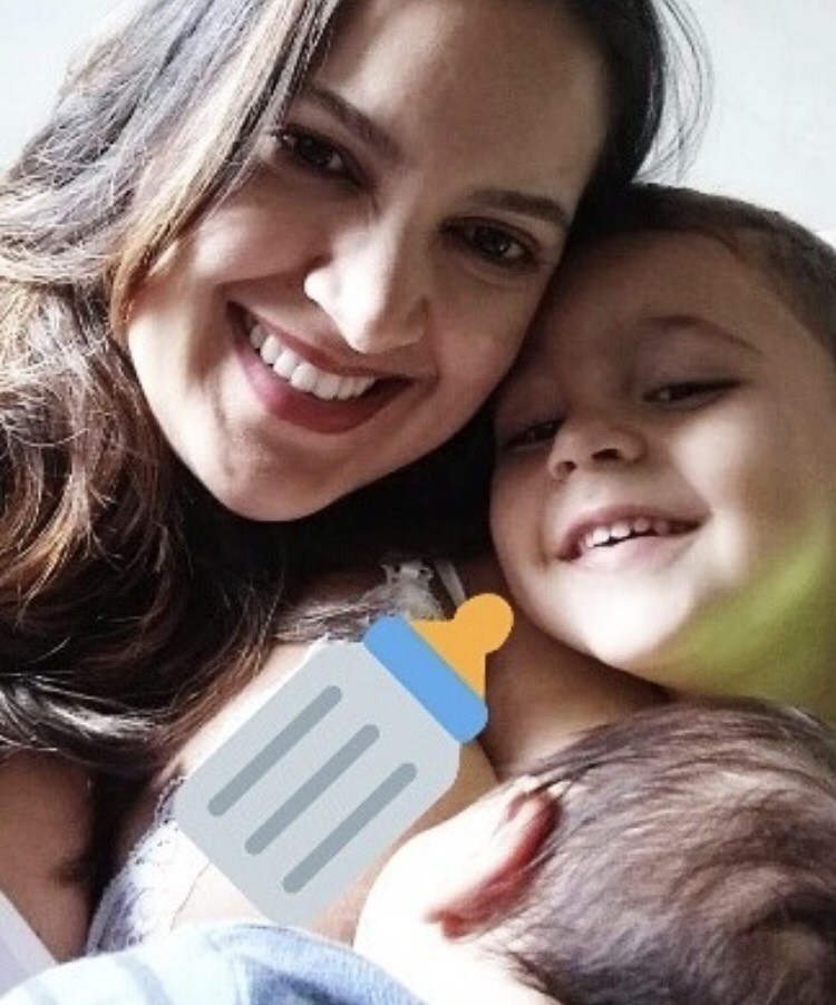Alinne Paula Duarte