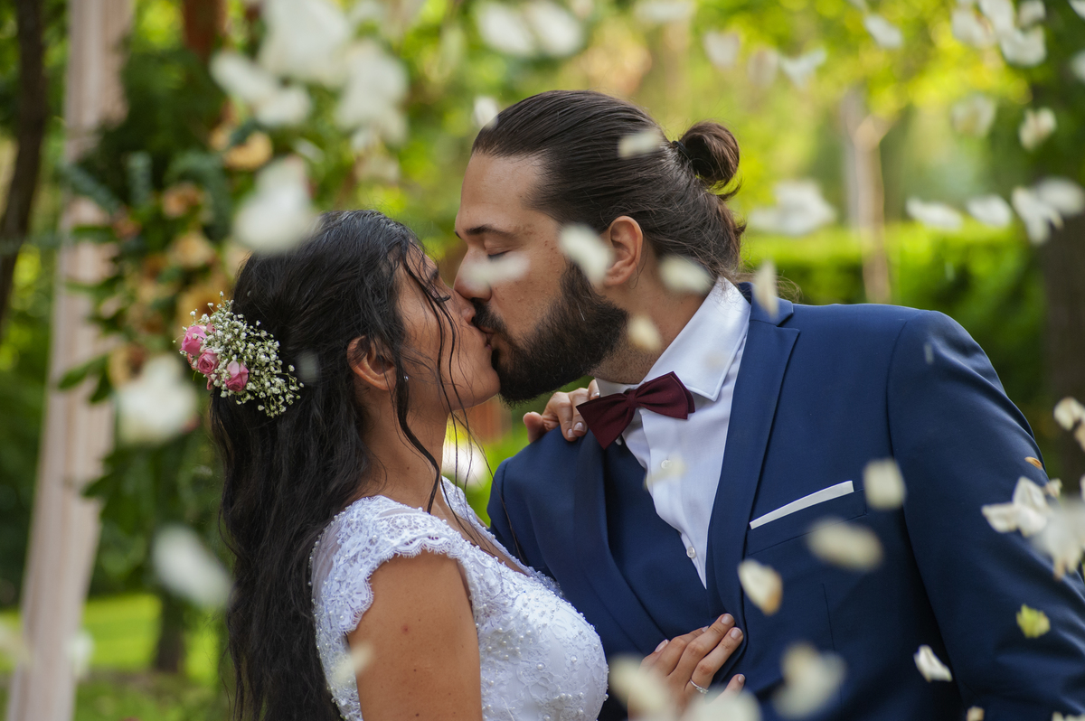 Imagem capa - Taísa & João por Helder Luis