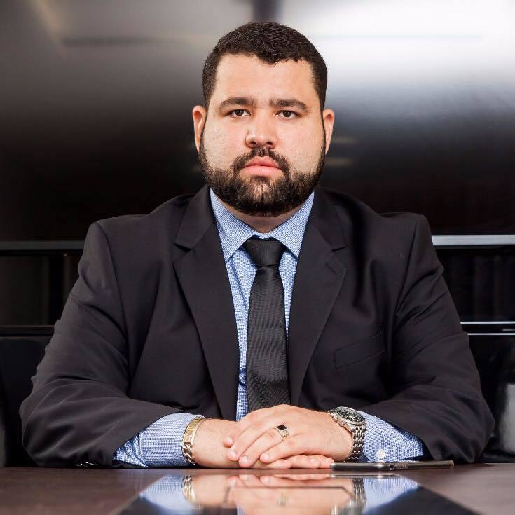 Sobre Marcus Costa - MVFCOSTA