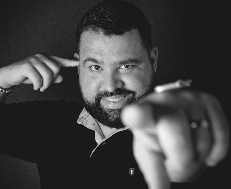 Sobre Marcus Costa | @mvfcosta