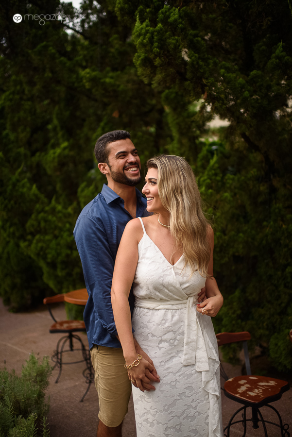 Ensaio casal Teresópolis