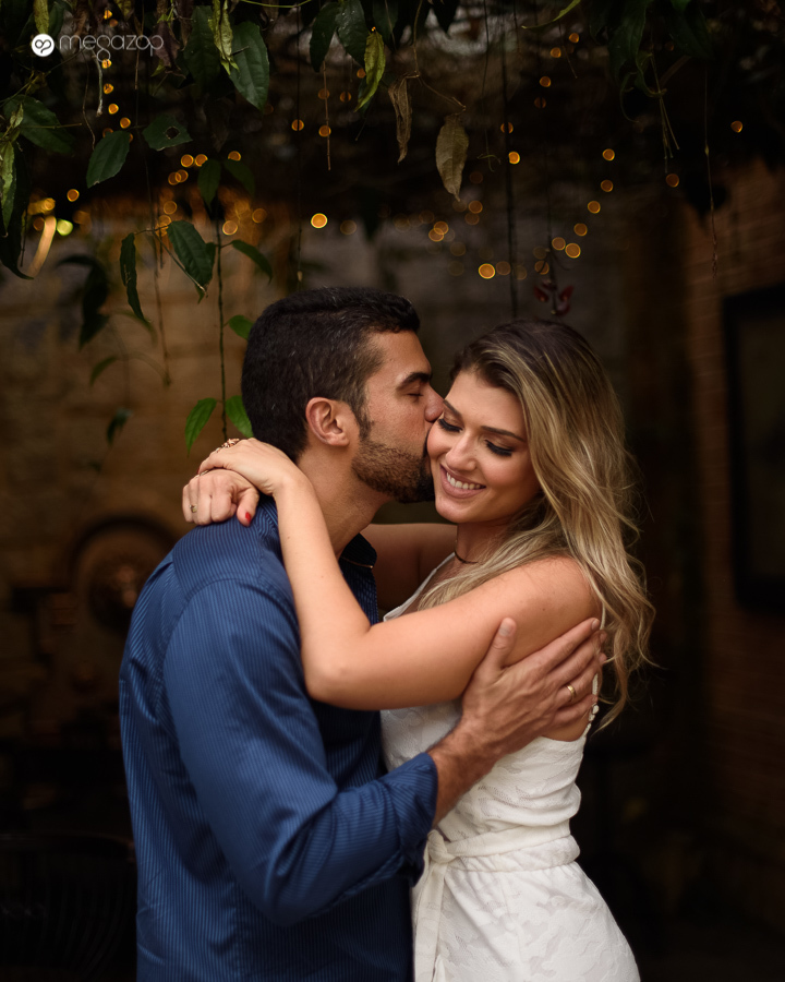 Ensaio casal Teresópolis