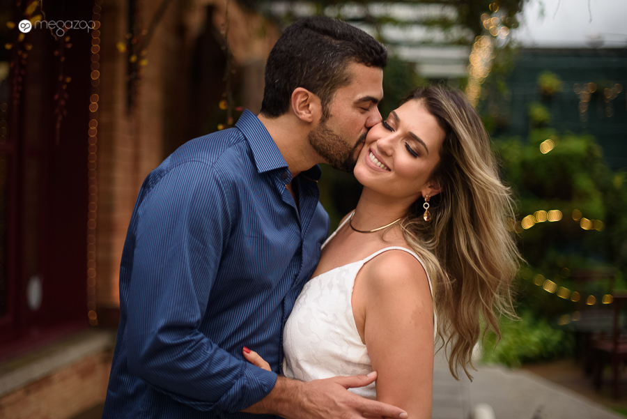 Ensaio casal Teresópolis