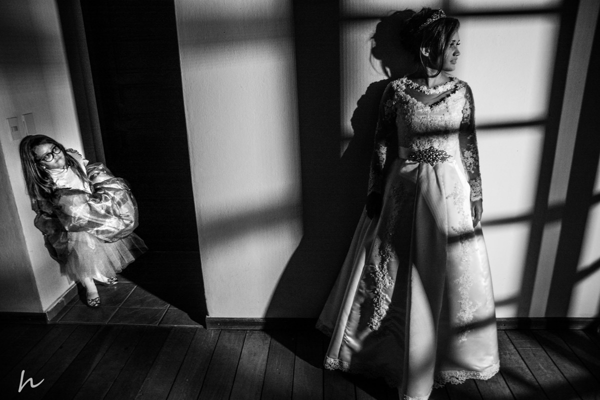 Foto de Djow Pereira para Habner Weiner