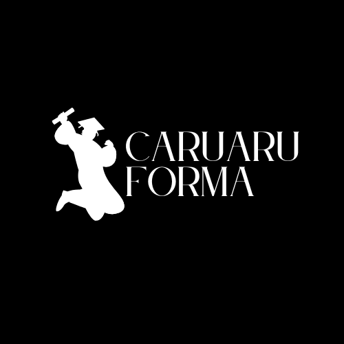 Logotipo de Caruaru Forma