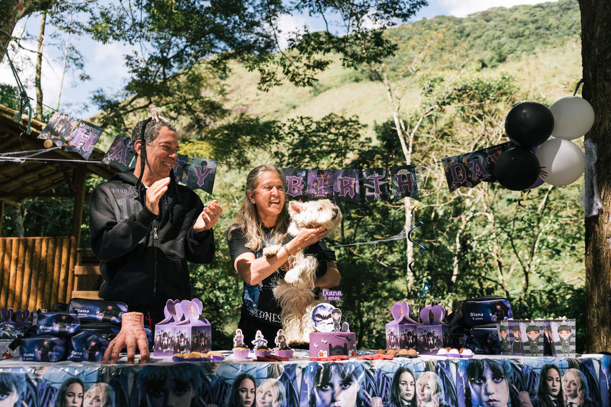 festa pet pousada conde redondo rj westie