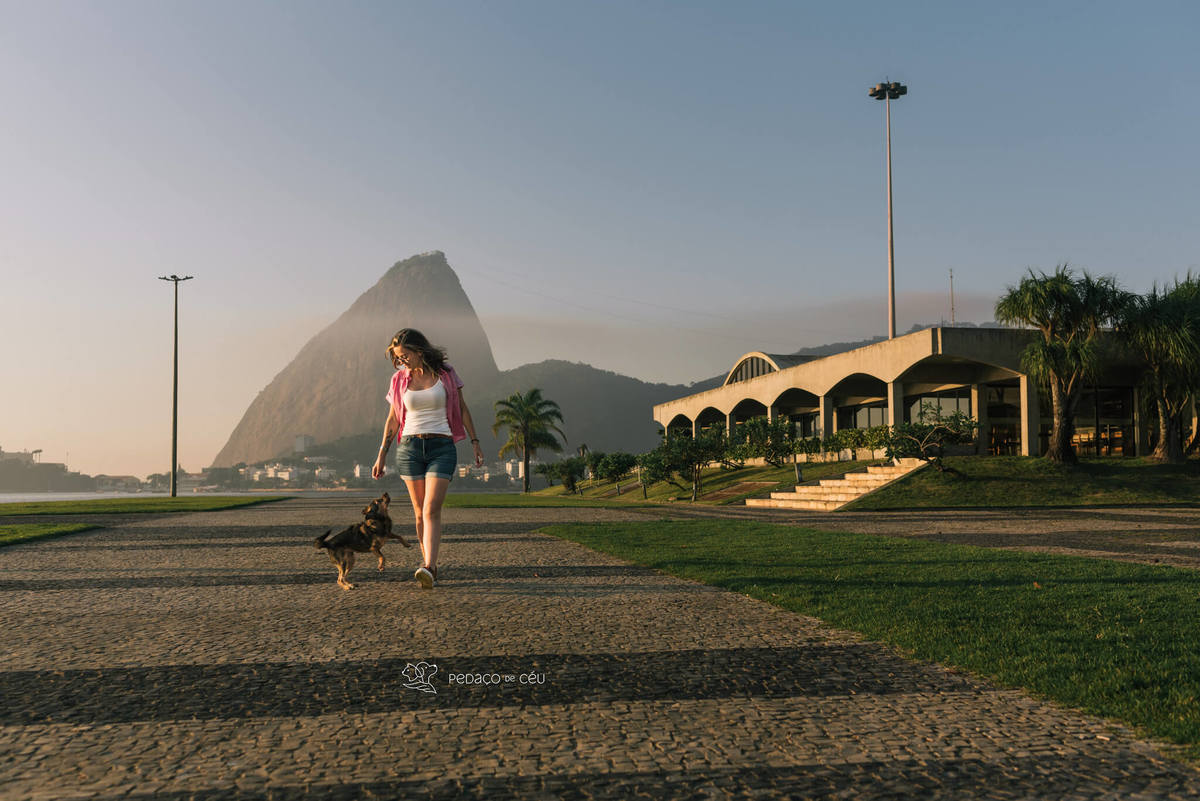 ensaio com pet srd Rio de Janeiro