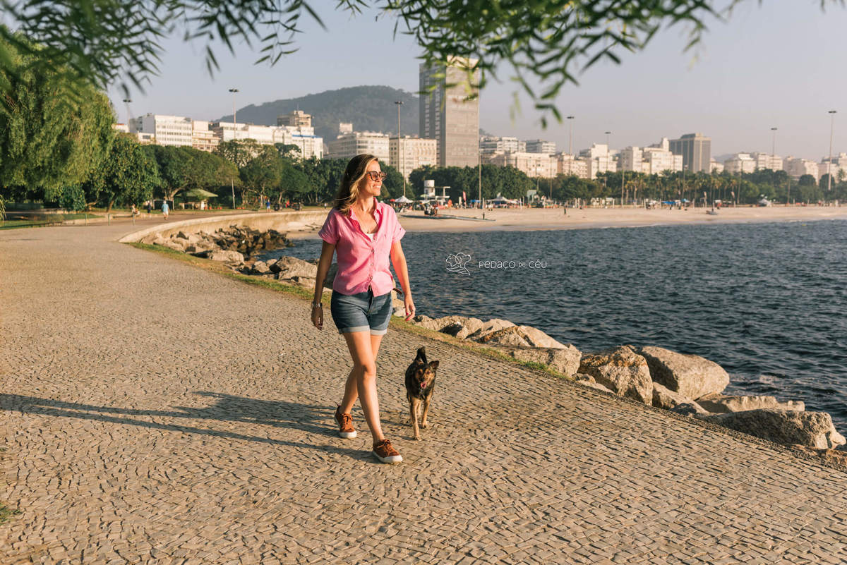 ensaio com pet srd Rio de Janeiro