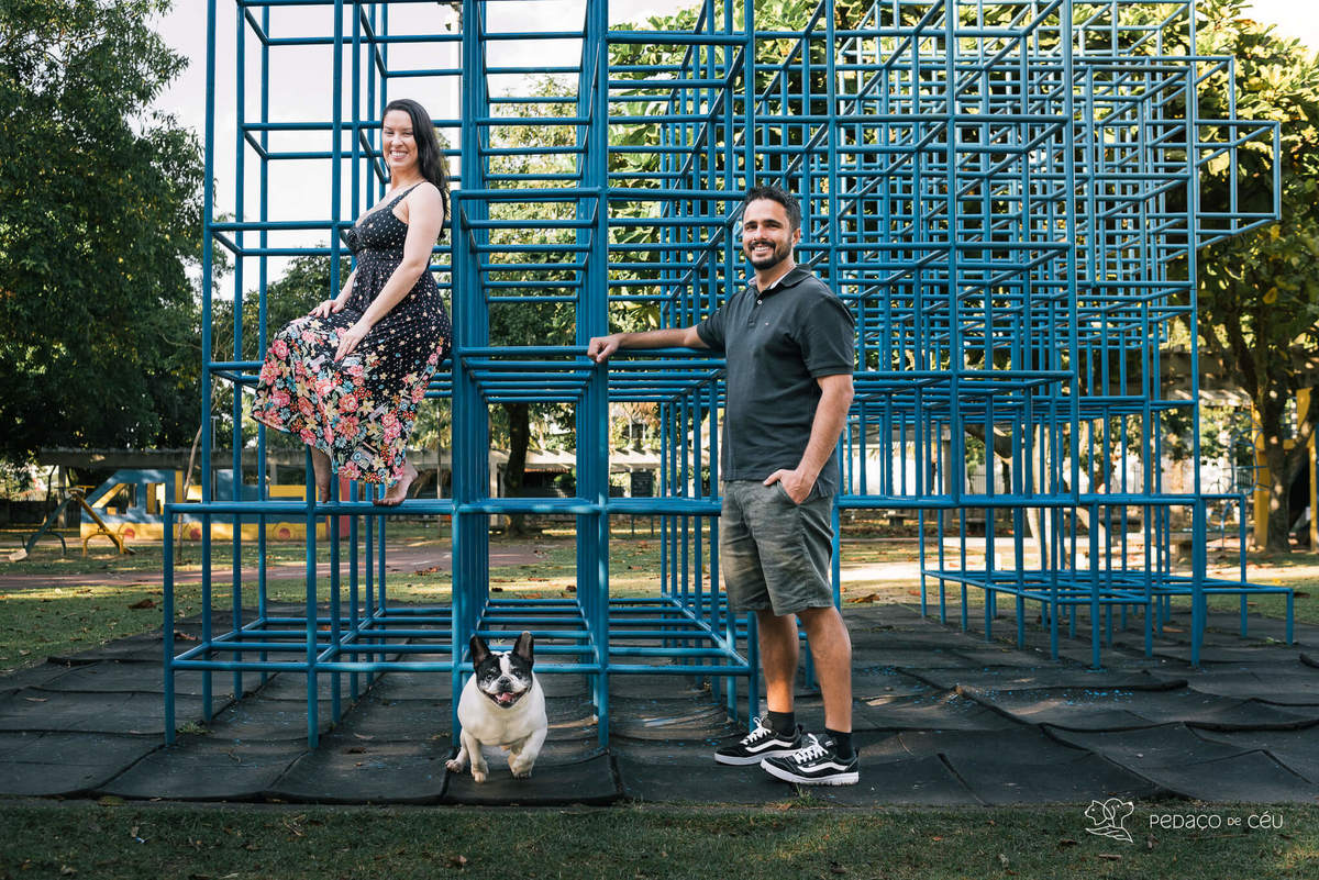 Ensaio fotográfico pet bulldog Rio de Janeiro