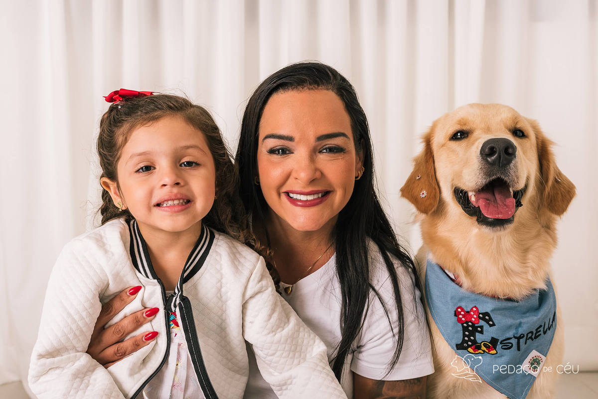 ensaio fotográfico golden estúdio rio de janeiro