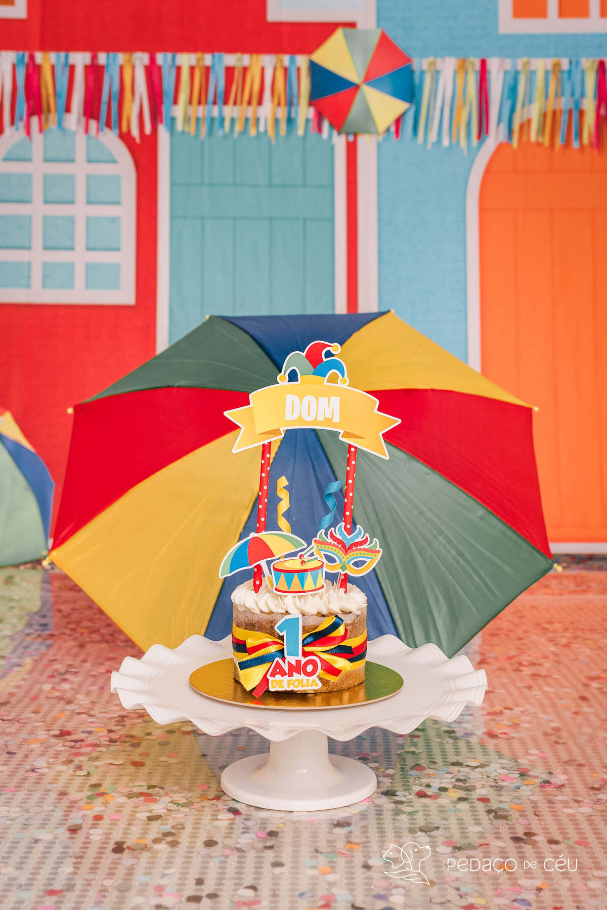 bolo de aniversário pet 1 aninho rio de janeiro