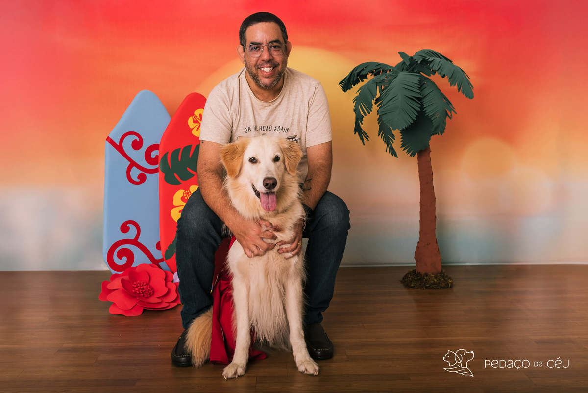 cake smash golden estudio pet friendly rj