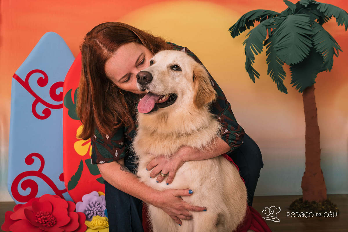 cake smash golden estudio pet friendly rj
