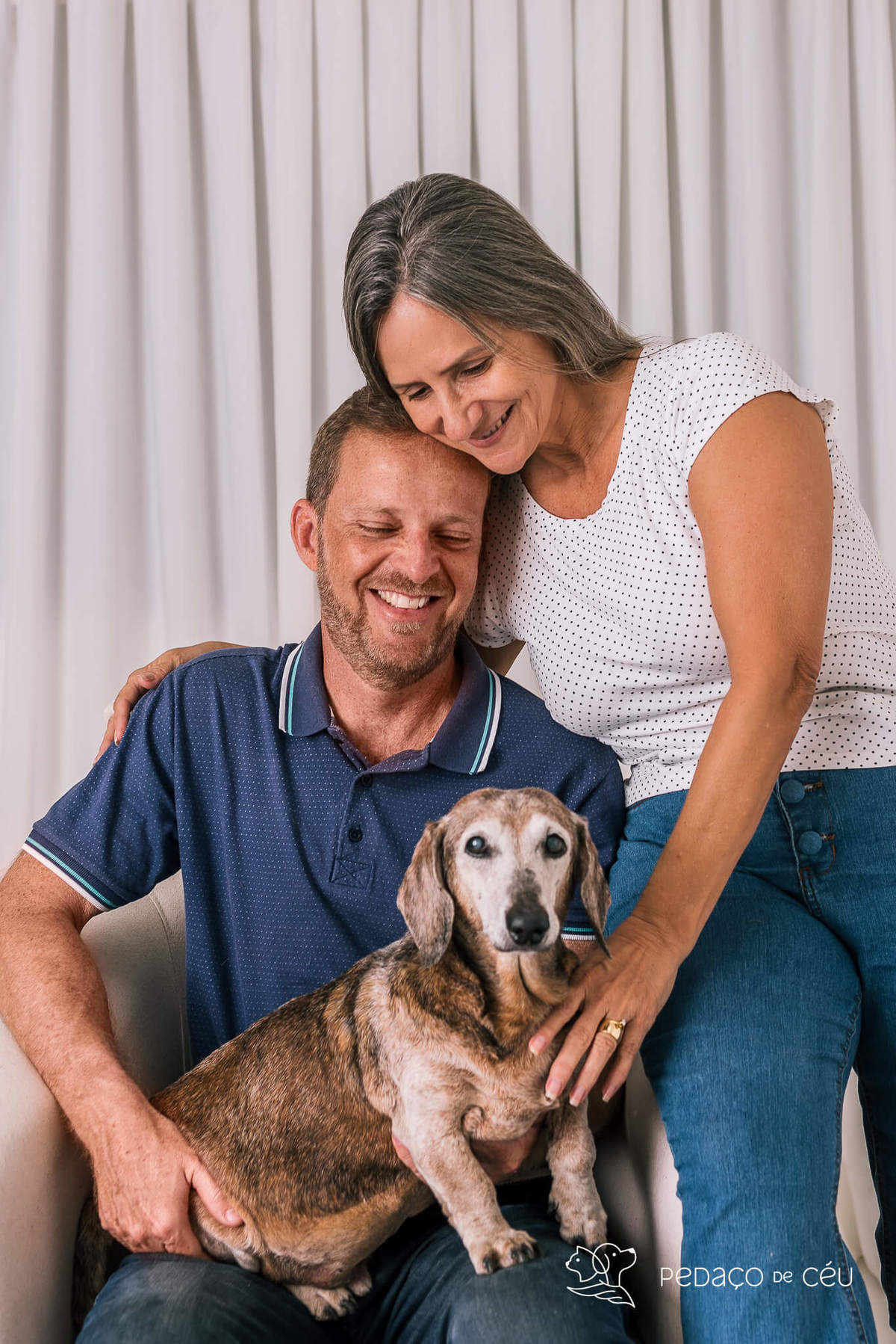 Ensaio Dachshund Rio de Janeiro 