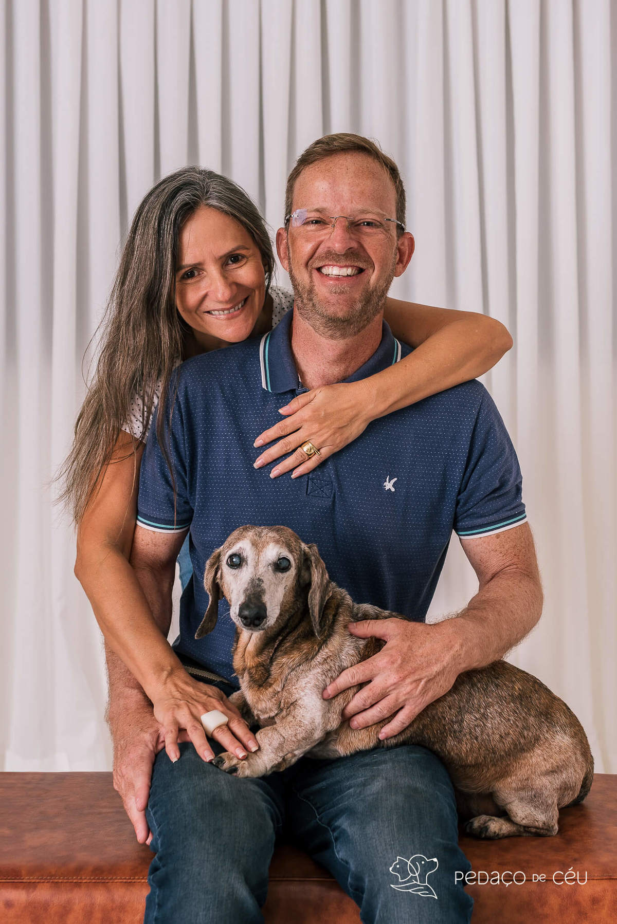 Ensaio Dachshund Rio de Janeiro 