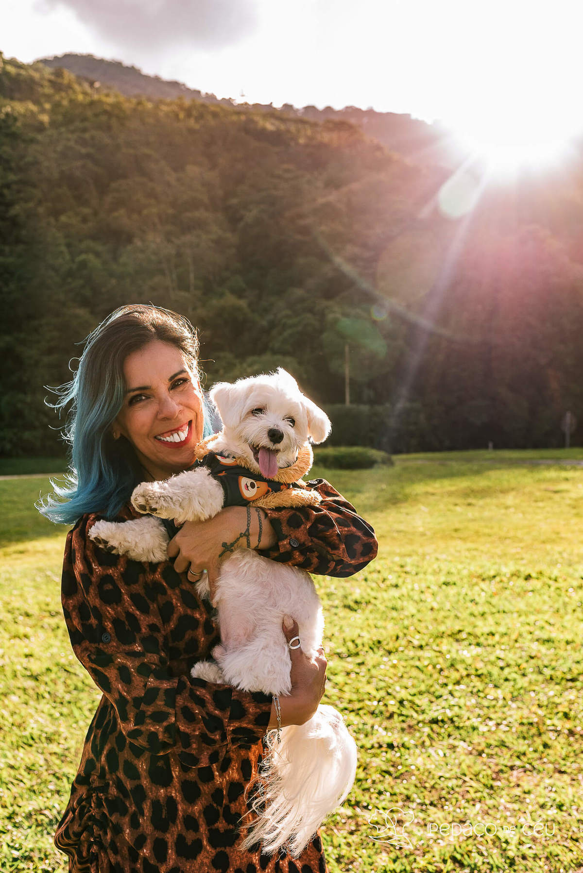 ensaio maltes teresopolis