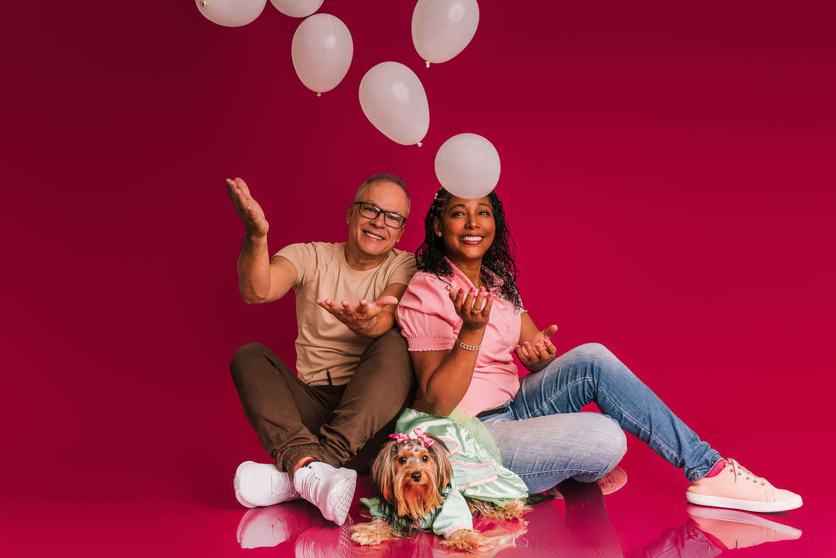 Nina yorkeshire aniversario