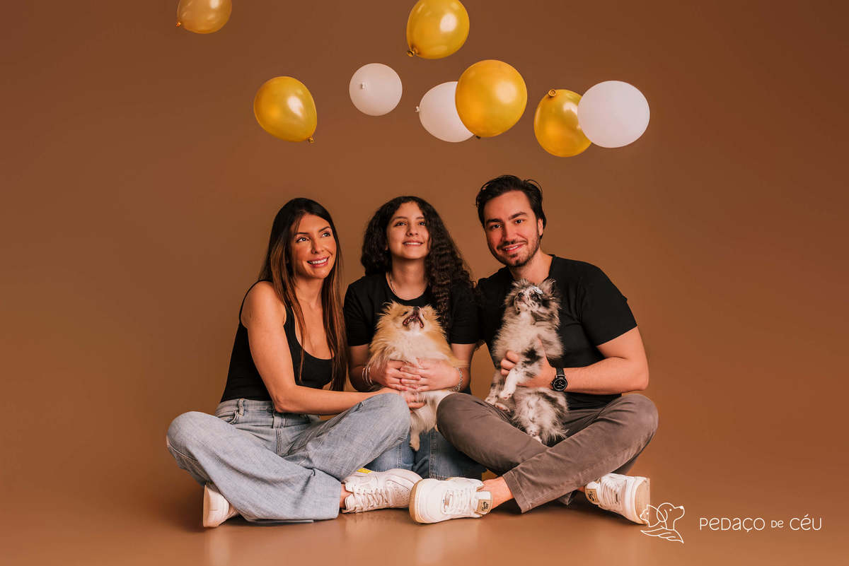 Zuri e Zaia ensaio mocha mousse RJ - Rio de Janeiro