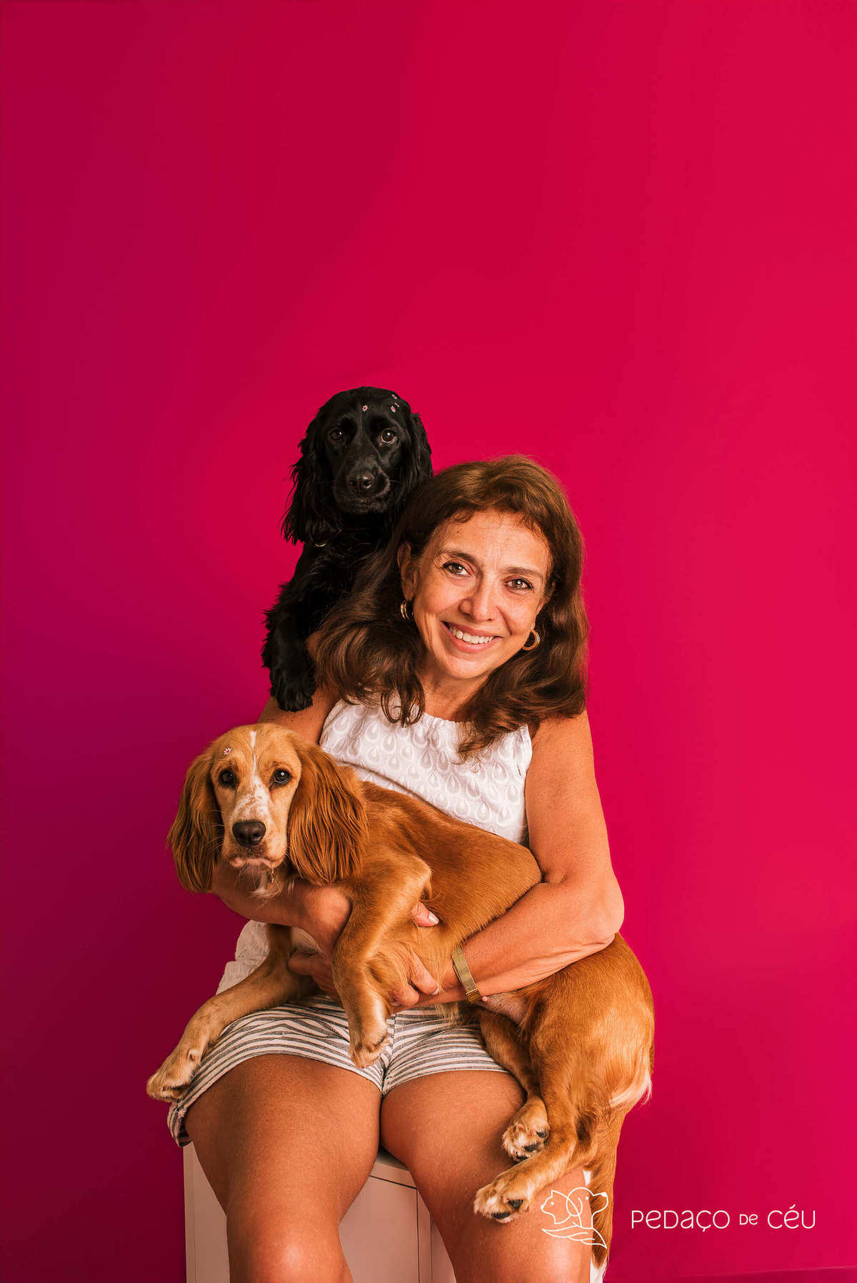 Bela e Mel - Colors - Barra da Tijuca/Rio de Janeiro