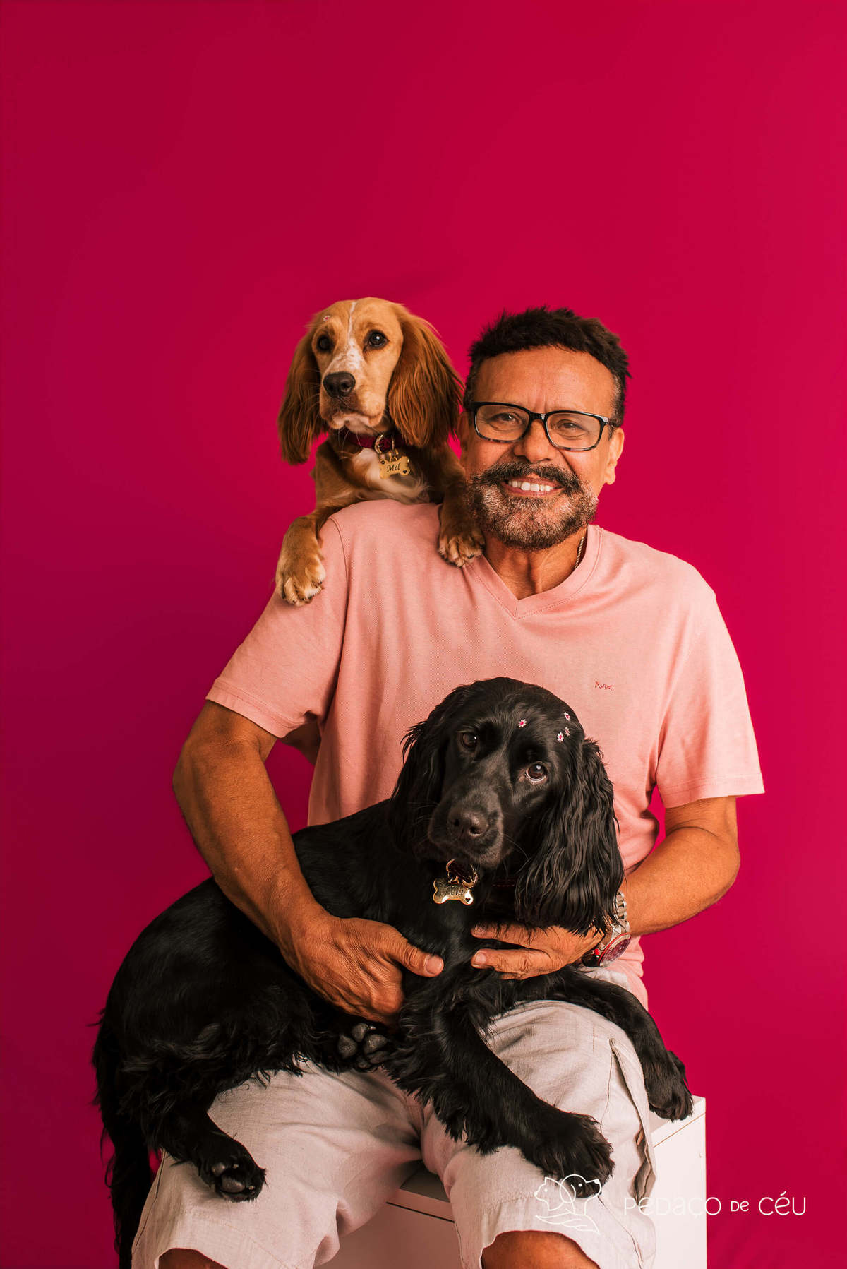 Bela e Mel - Colors - Barra da Tijuca/Rio de Janeiro