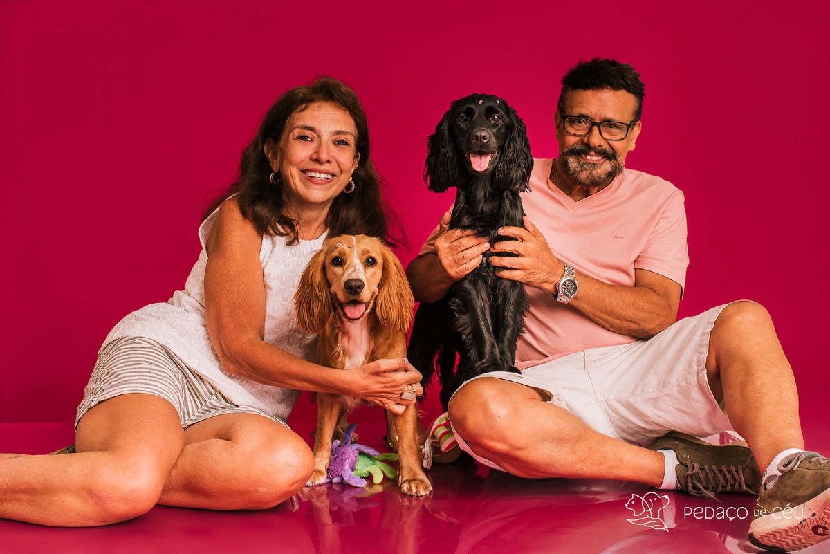 Bela e Mel - Colors - Barra da Tijuca/Rio de Janeiro