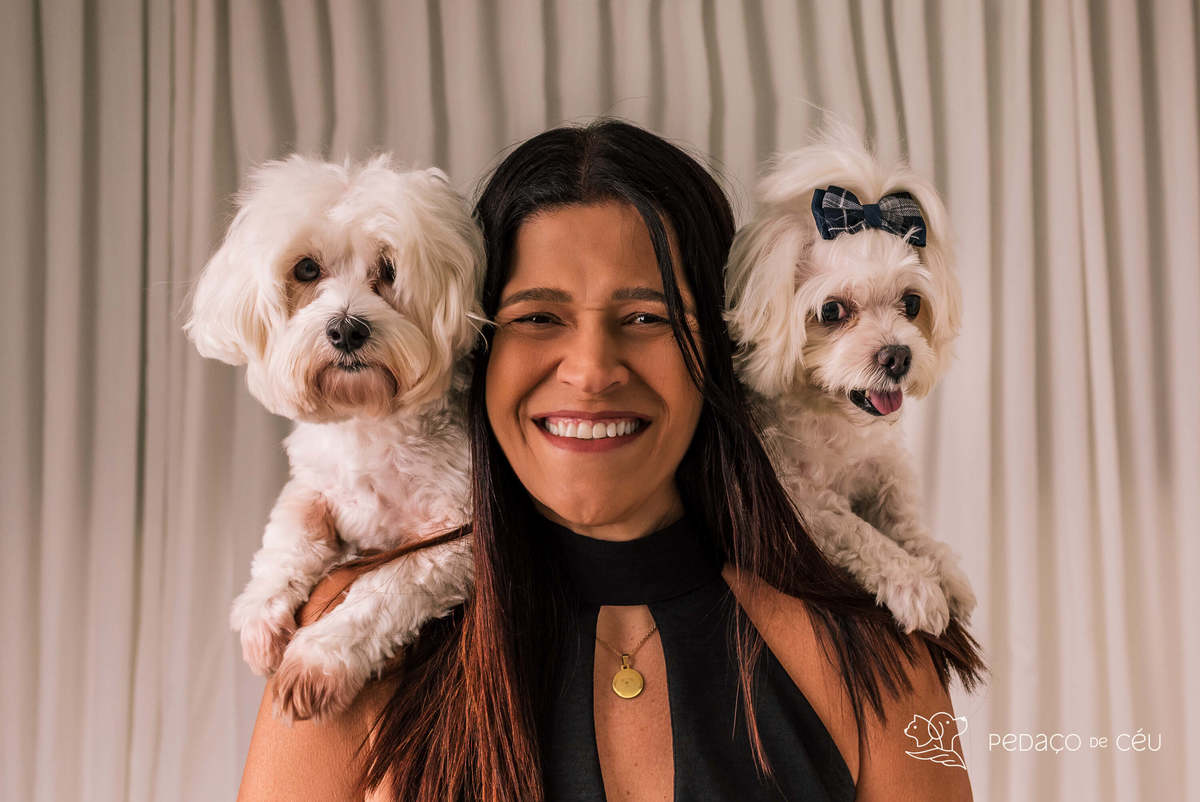 Teca e Bambam - Atemporal - Barra da Tijuca/Rio de Janeiro