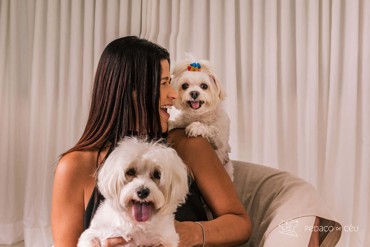 Teca e Bambam - Atemporal - Barra da Tijuca/Rio de Janeiro