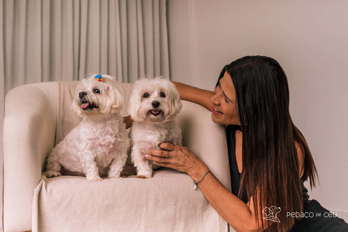 Teca e Bambam - Atemporal - Barra da Tijuca/Rio de Janeiro