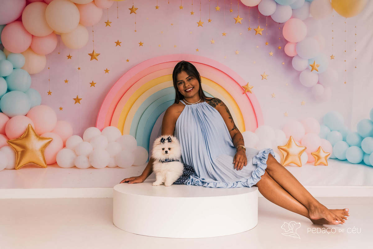 Luiza - Smash the cake - Barra da Tijuca/Rio de Janeiro