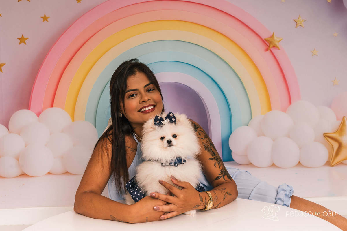 Luiza - Smash the cake - Barra da Tijuca/Rio de Janeiro