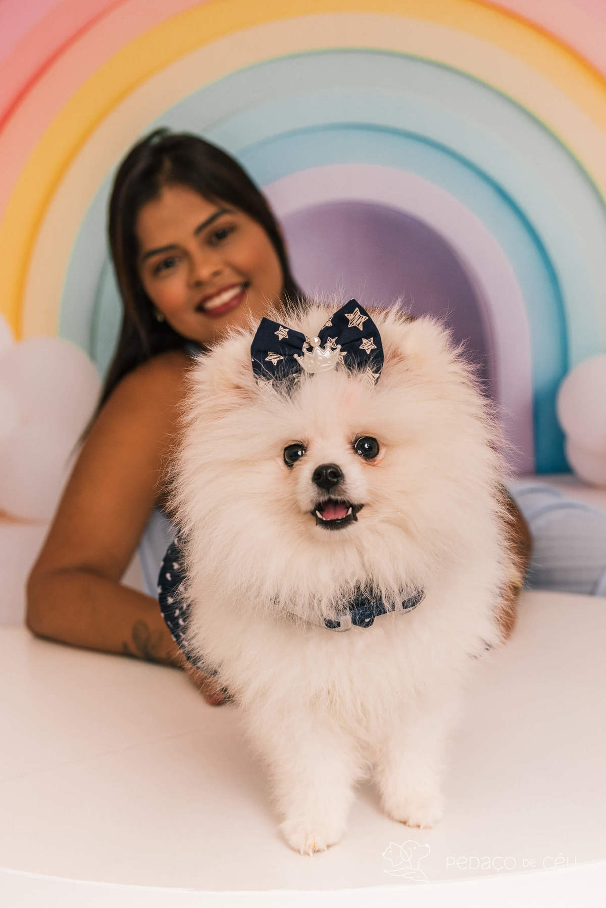 Luiza - Smash the cake - Barra da Tijuca/Rio de Janeiro