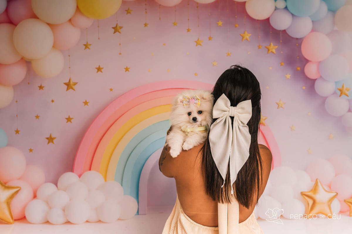 Luiza - Smash the cake - Barra da Tijuca/Rio de Janeiro