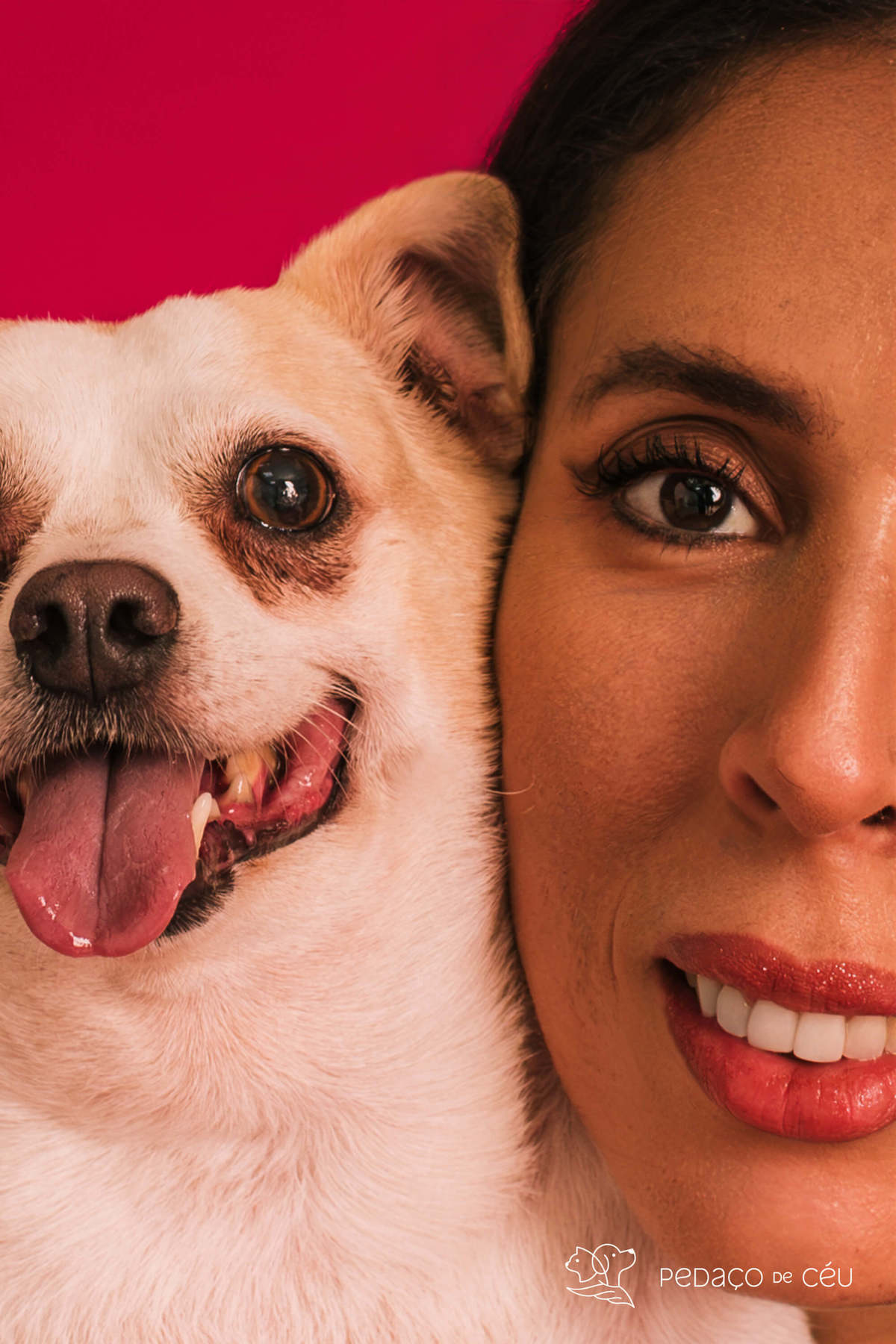 Ensaio pet rio de janeiro srd