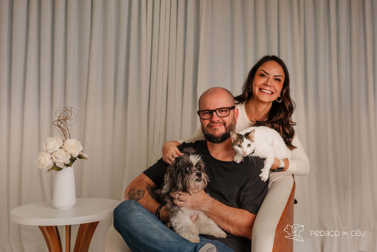 Don e Mallu - Estudio pet - Barra da Tijuca