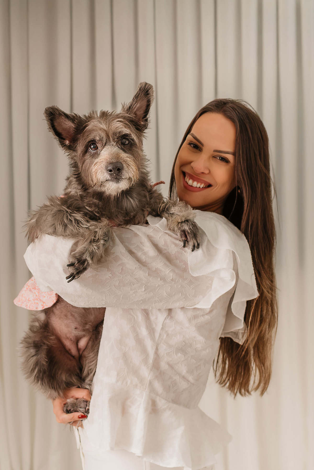 ensaio pet, fotografia pet, ensaio fotográfico pet, fotos com cachorro, ensaio pet em família, fotografia pet afetiva, ensaio com tutores, cachorro de 7 anos, ensaio pet Rio de Janeiro, fotógrafo pet RJ, estúdio pet Rio de Janeiro, fotos profissionais 