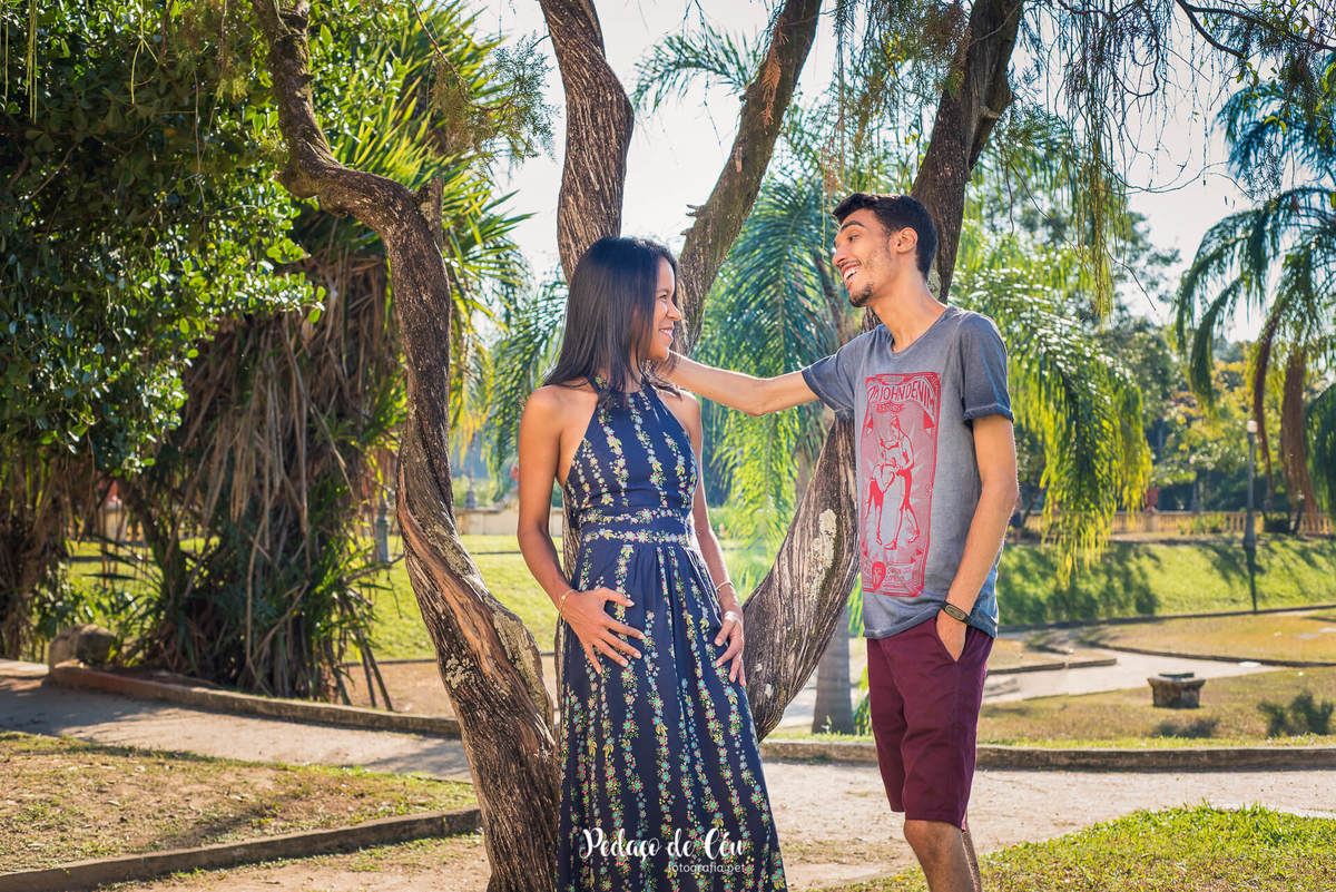 Ensaio pet família na quinta da boa vista rio de janeiro