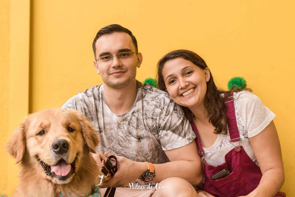festa pet aniversário